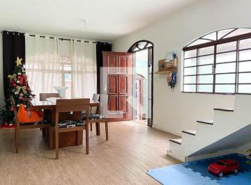 Casa · 200m² · 3 Quartos · 2 Vagas · Casa à Venda - Vila Yolanda, 3 Quartos, 200 m2