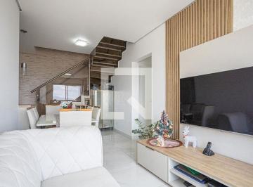 Apartamento · 118m² · 2 Quartos · 2 Vagas · Apartamento à Venda - Jaguaribe, 2 Quartos, 118 m2