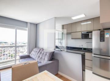 Apartamento · 49m² · 2 Quartos · 1 Vaga · Apartamento à Venda - Jaguaribe, 2 Quartos, 49 m2