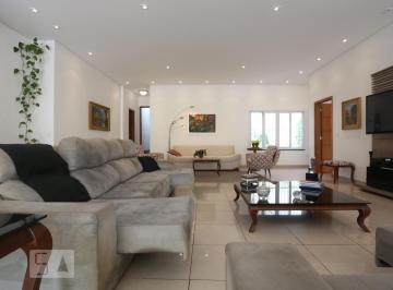Casa · 600m² · 5 Quartos · 8 Vagas · Casa à Venda - Butantã, 5 Quartos, 600 m2