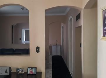 Casa · 235m² · 3 Quartos · 3 Vagas · Casa à Venda - Butantã, 3 Quartos,  235 m2