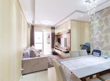Apartamento · 100m² · 2 Quartos · 1 Vaga · Apartamento à Venda - Bussocaba, 2 Quartos, 100 m2