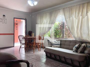 Casa · 184m² · 2 Quartos · 4 Vagas · Casa à Venda - Jaguaribe, 2 Quartos,  184 m2
