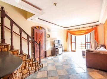 Casa · 305m² · 3 Quartos · 5 Vagas · Casa à Venda - Jaguaribe, 3 Quartos, 305 m2