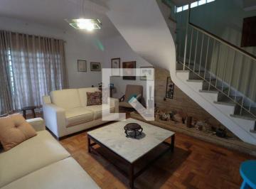 Casa · 260m² · 3 Quartos · 3 Vagas · Casa à Venda - Butantã, 3 Quartos, 260 m2