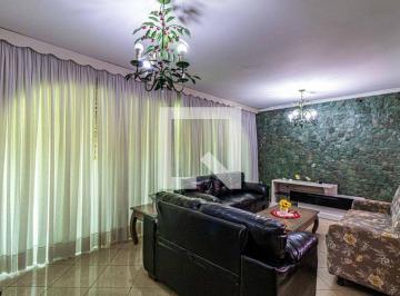 Casa · 500m² · 6 Quartos · 6 Vagas · Casa à Venda - Jaguaré, 6 Quartos, 500 m2
