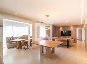Apartamento · 111m² · 2 Quartos · 2 Vagas · Apartamento à Venda - Vila Yara, 2 Quartos, 111 m2