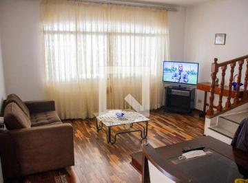 Casa · 113m² · 2 Quartos · 3 Vagas · Casa à Venda - Butantã, 2 Quartos, 113 m2