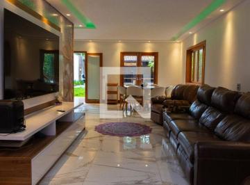 Casa · 497m² · 5 Quartos · 3 Vagas · Casa à Venda - Butantã, 5 Quartos, 497 m2