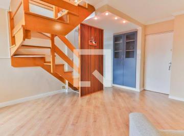 Apartamento · 108m² · 2 Quartos · 1 Vaga · Apartamento à Venda - Butantã, 2 Quartos,  108 m2