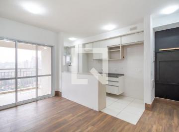 Apartamento · 54m² · 2 Quartos · 1 Vaga · Apartamento à Venda - Vila Yara, 2 Quartos, 54 m2