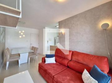 Apartamento · 53m² · 2 Quartos · 1 Vaga · Apartamento à Venda - Vila Leopoldina, 2 Quartos,  53 m2