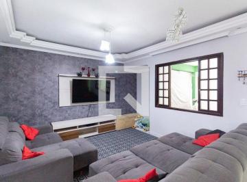 Casa · 210m² · 4 Quartos · 1 Vaga · Casa à Venda - Bela Vista, 4 Quartos,  210 m2