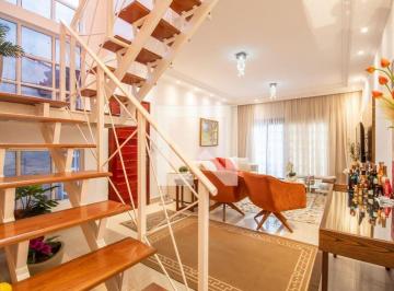 Casa · 152m² · 3 Quartos · 3 Vagas · Casa à Venda - Umuarama, 3 Quartos, 152 m2