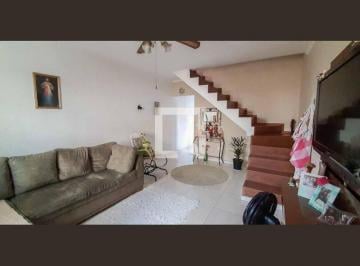 Casa · 125m² · 3 Quartos · 4 Vagas · Casa à Venda - Vila Yolanda, 3 Quartos,  125 m2