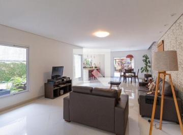 Casa · 250m² · 3 Quartos · 4 Vagas · Casa à Venda - Bussocaba, 3 Quartos,  250 m2