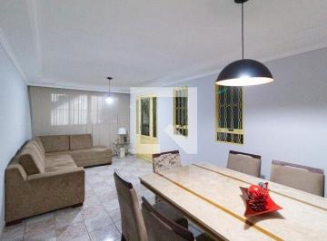 Casa · 127m² · 3 Quartos · 2 Vagas · Casa à Venda - Bussocaba, 3 Quartos,  127 m2