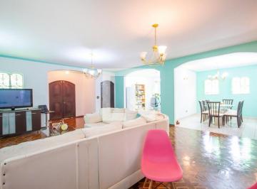 Casa · 948m² · 4 Quartos · 6 Vagas · Casa à Venda - Bussocaba, 4 Quartos, 948 m2