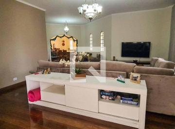 Casa · 330m² · 4 Quartos · 6 Vagas · Casa à Venda - Bussocaba, 4 Quartos,  330 m2
