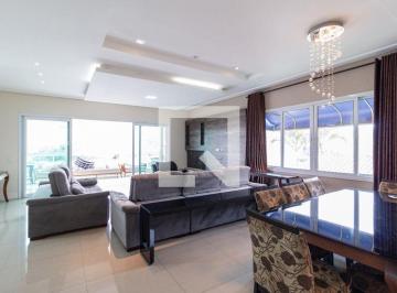 Casa · 500m² · 6 Quartos · 8 Vagas · Casa à Venda - Bussocaba, 6 Quartos,  500 m2