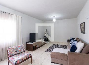Casa · 160m² · 4 Quartos · 4 Vagas · Casa à Venda - Bussocaba, 4 Quartos,  160 m2