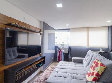 Apartamento · 59m² · 2 Quartos · 1 Vaga · Apartamento à Venda - Vila Yara, 2 Quartos, 59 m2