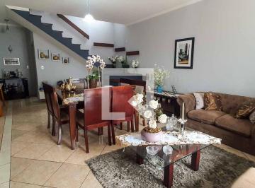 Casa · 382m² · 4 Quartos · 4 Vagas · Casa à Venda - Bussocaba, 4 Quartos, 382 m2