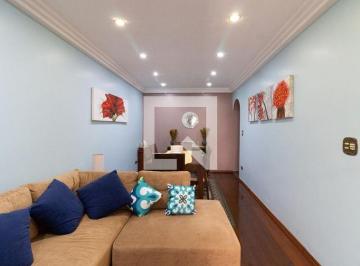 Casa · 150m² · 4 Quartos · 3 Vagas · Casa à Venda - Jaguaré, 4 Quartos, 150 m2