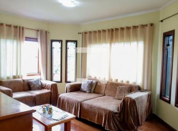 Casa · 263m² · 4 Quartos · 3 Vagas · Casa à Venda - Adalgisa, 4 Quartos,  263 m2