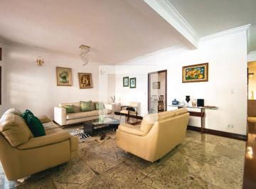 Apartamento · 650m² · 4 Quartos · 4 Vagas · Apartamento à Venda - Parque dos Príncipes, 4 Quartos, 650 m2