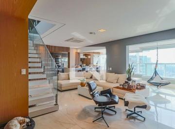 Apartamento · 380m² · 5 Quartos · 3 Vagas · Apartamento à Venda - Butantã, 5 Quartos, 380 m2