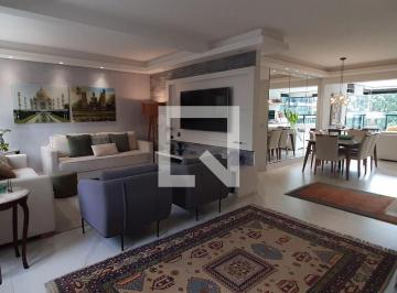 Apartamento · 150m² · 3 Quartos · 3 Vagas · Apartamento à Venda - Vila Yara, 3 Quartos, 150 m2