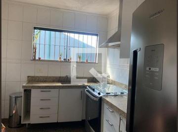 Casa · 207m² · 3 Quartos · 6 Vagas · Casa à Venda - Bussocaba, 3 Quartos, 207 m2