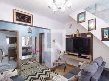 Casa · 210m² · 2 Quartos · 1 Vaga · Casa à Venda - Jardim das Flores, 2 Quartos, 210 m2
