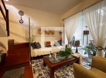 Casa · 165m² · 3 Quartos · 2 Vagas · Casa à Venda - Jaguaré, 3 Quartos, 165 m2