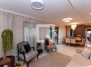 Apartamento · 130m² · 3 Quartos · 2 Vagas · Apartamento à Venda - Vila Leopoldina, 3 Quartos,  130 m2