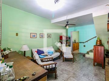 Casa · 102m² · 2 Quartos · 1 Vaga · Casa à Venda - Jaguaré, 2 Quartos, 102 m2