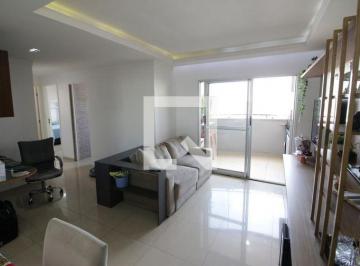 Apartamento · 87m² · 3 Quartos · 1 Vaga · Apartamento à Venda - Jaguaribe, 3 Quartos, 87 m2