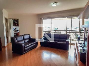 Apartamento · 141m² · 5 Quartos · 5 Vagas · Apartamento à Venda - Vila Yara, 5 Quartos, 141 m2