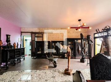Casa · 480m² · 4 Quartos · 8 Vagas · Casa à Venda - Butantã, 4 Quartos, 480 m2