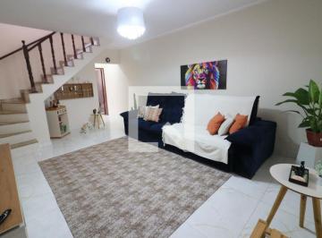Casa · 161m² · 3 Quartos · 2 Vagas · Casa à Venda - Bussocaba, 3 Quartos, 161 m2