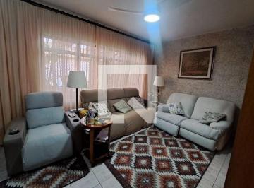 Casa · 160m² · 3 Quartos · 4 Vagas · Casa à Venda - Bussocaba, 3 Quartos, 160 m2