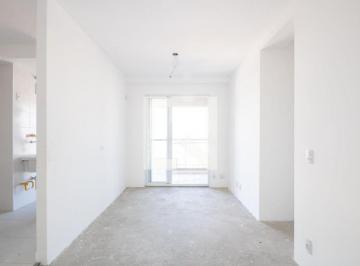 Apartamento · 65m² · 3 Quartos · 2 Vagas · Apartamento à Venda - Jardim das Flores, 3 Quartos,  65 m2