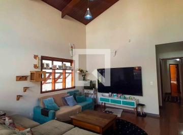 Casa · 350m² · 3 Quartos · 2 Vagas · Casa à Venda - Bussocaba, 3 Quartos, 350 m2