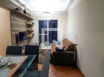 Apartamento · 67m² · 3 Quartos · 1 Vaga · Apartamento à Venda - Umuarama, 3 Quartos, 67 m2