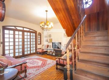 Casa · 450m² · 3 Quartos · 5 Vagas · Casa à Venda - Jardim das Flores, 3 Quartos,  450 m2