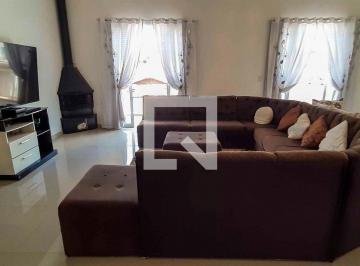 Casa · 318m² · 4 Quartos · 8 Vagas · Casa à Venda - Bussocaba, 4 Quartos,  318 m2