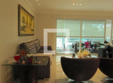 Apartamento · 225m² · 3 Quartos · 3 Vagas · Apartamento à Venda - Vila Yara, 3 Quartos, 225 m2