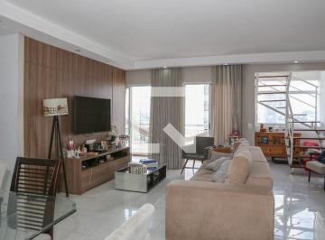 Apartamento · 222m² · 3 Quartos · 3 Vagas · Apartamento à Venda - Vila Leopoldina, 3 Quartos,  222 m2
