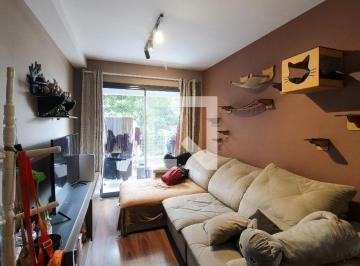 Apartamento · 57m² · 2 Quartos · 1 Vaga · Apartamento à Venda - Butantã, 2 Quartos,  57 m2